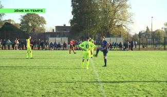 Replay D3 ACFF B Geer vs Sprimont-Comblain 2/2 du 3 novembre 2024