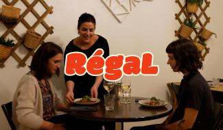 Mosaïc : Une Expérience Culinaire Unique