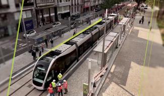 Tram en commun S7#26 : le 48 à la trappe !