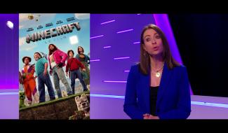 Cut! de Minecraft aux thrillers captivants