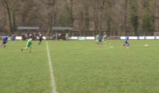 Replay D2 ACFF Aywaille vs Verlaine 2/2 du 26 janvier 2025