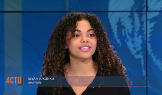 Actu L : Alyah Lukunku