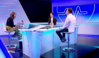 Arthrose du genou : la radiologie change la donne