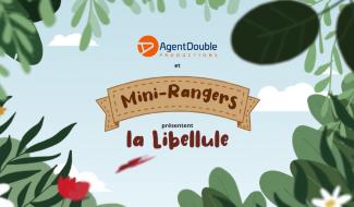 Les Mini-rangers