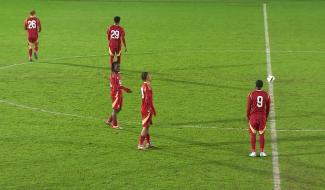 Replay D1 ACFF / Playdowns : SL16 FC vs Tournai 2/2 du 30 mars 2025