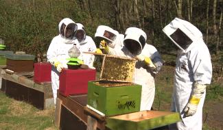 Le Bon Moment by Be Planet : découverte de Happy'Culture