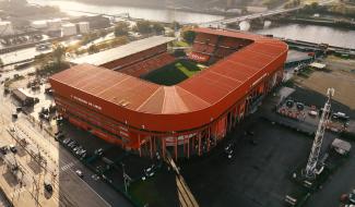 Un repreneur liégeois pour le Standard de Liège