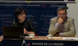 PME liégeoise: croissance fragile