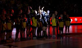 Les Dames du HC Sprimont passent de peu à côté de leur 1ère Coupe de Belgique