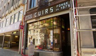 La Maison Hariga-Closon a 150 ans