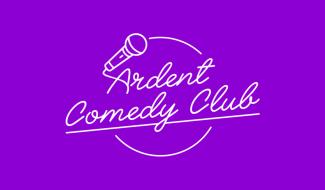Ardent Comedy Club #8