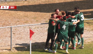 Le SL16 FC a arraché son maintien en D1 ACFF !