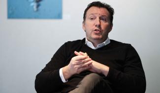 Marc Wilmots est le nouveau directeur sportif du Standard
