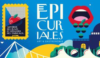 Des chefs étoilés aux Epicuriales à Liège