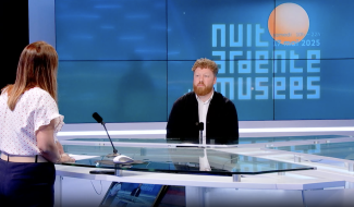 Invité: la nuit ardente des musées