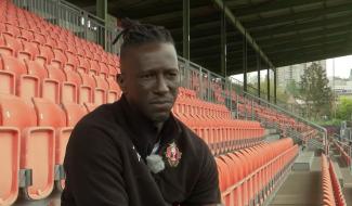 Mbaye Leye et le RFC Seraing se séparent