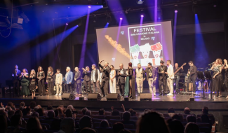 Liège : 45e édition du plus ancien festival de la chanson italienne en Europe