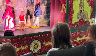 La première Nuit ardente des Musées a rencontré le succès escompté en province de Liège