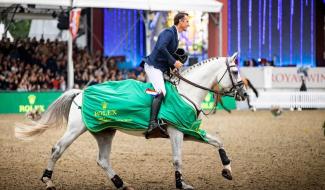 Gregory Wathelet remporte à nouveau le Grand Prix de Windsor