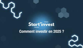 Comment investir en 2025 ?