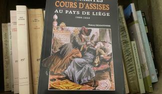Amants trompés, anarchistes, faux-monnayeurs...