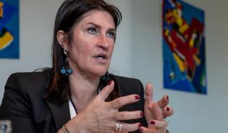 Un plan pour accompagner les fusions des médias de proximité