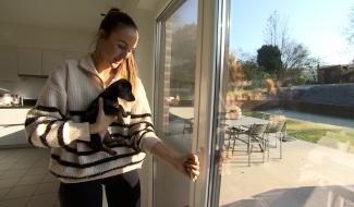 Trucs de Wouf: la propreté