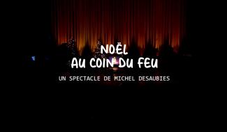 Noël au Coin du Feu