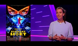 Cut! Des films d'espionnage à des comédies espiègles