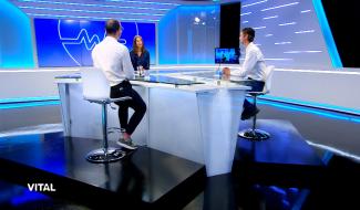 Une première mondiale en neurochirurgie