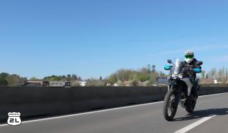 Highway 2L - Assurance moto et vacances
