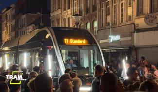 Tram en commun S7#32 : Tram En Fête, et puis la suite