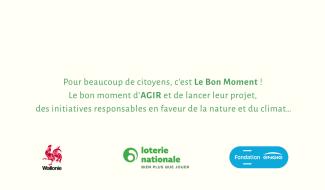 Le bon moment by Be Planet : autonomie à vélo avec Ubuntu Ardent et le Gracq OVA