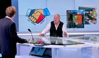 Liège-Ukraine, solidarité : la dernière ASBL d'aide à l'ukraine en province de Liège