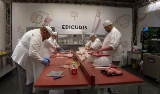 Le centre de compétence Epicuris fête ses 20 ans