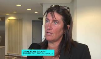 8 médias de proximité au lieu de 12 en Fédération Wallonie-Bruxelles