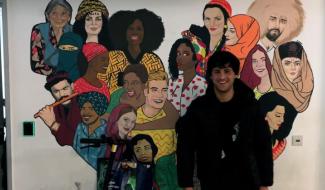 DOCU Le Refuge: une ville dans la ville