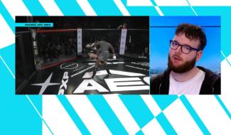 Invité : une soirée de MMA, le sport de combat phare, samedi 7 juin à Liège
