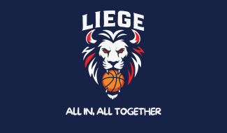 Le CB Liège, nouvelle place forte du basket francophone