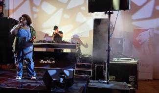 En 3 ans, Sphères sonores a accompagné et programmé 185 artistes