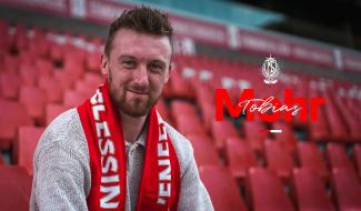 Tobias Mohr est Rouche