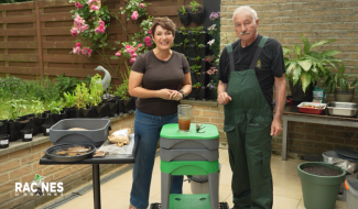 Condimentaires, solutions nutritives et lombricompostage