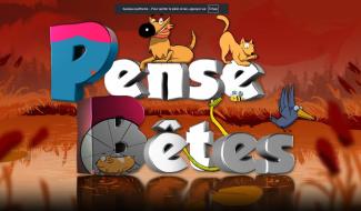 Pense bêtes