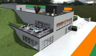 Le Old Club de Liège recevra 1,5 million € pour améliorer ses installations