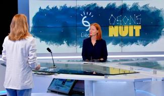 Découvrez la magie d'une nuit en pleine nature avec les CRIE