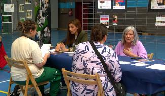 Waremme : un salon de la formation, pour mieux rebondir !