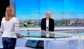 Trophées sportifs de la province : prix du public