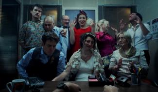 Crapules, mini-série 100% liégeoise