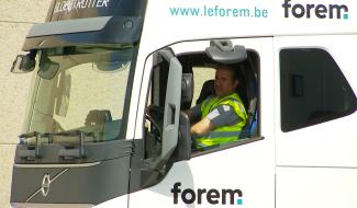 Les centres de formation du Forem font le plein de visiteurs