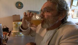 Des bières artisanales signées Renaud Rutten